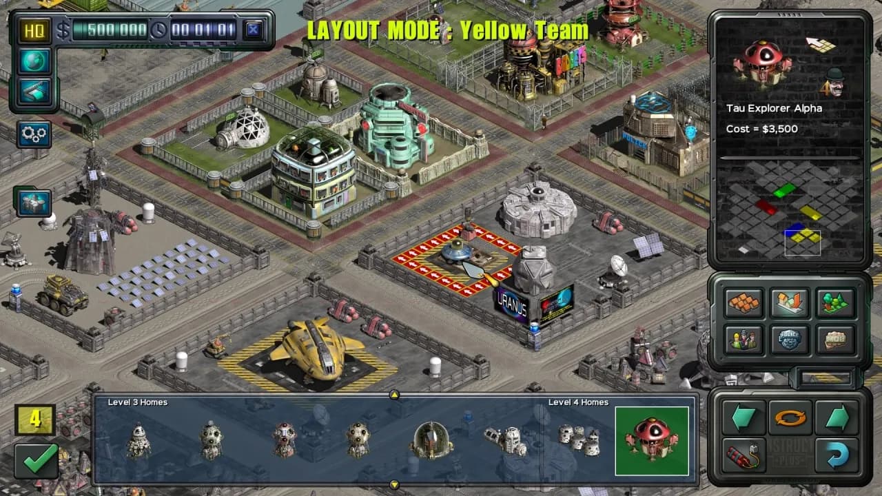 Constructor Plus — скриншот 9