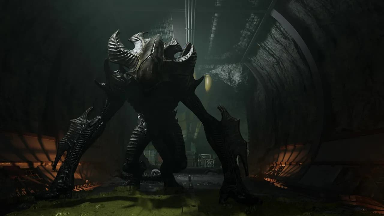 Aliens: Fireteam Elite 2 — скриншот 6