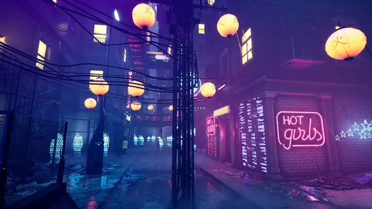 Transient: Extended Edition — скриншот 4