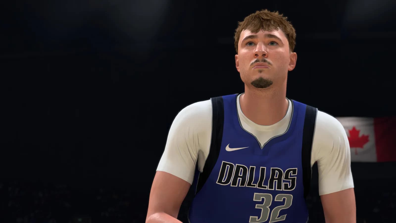 NBA 2K27 — скриншот 7