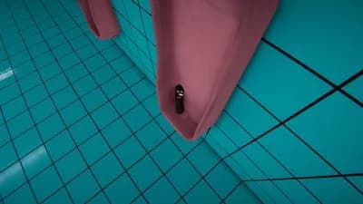 Toilet 8 — скриншот 6