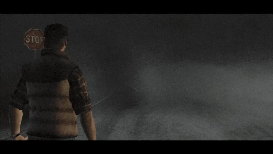 Silent Hill: Origins — скриншот 3