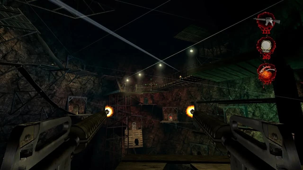 POSTAL 2: Paradise Lost — скриншот 5
