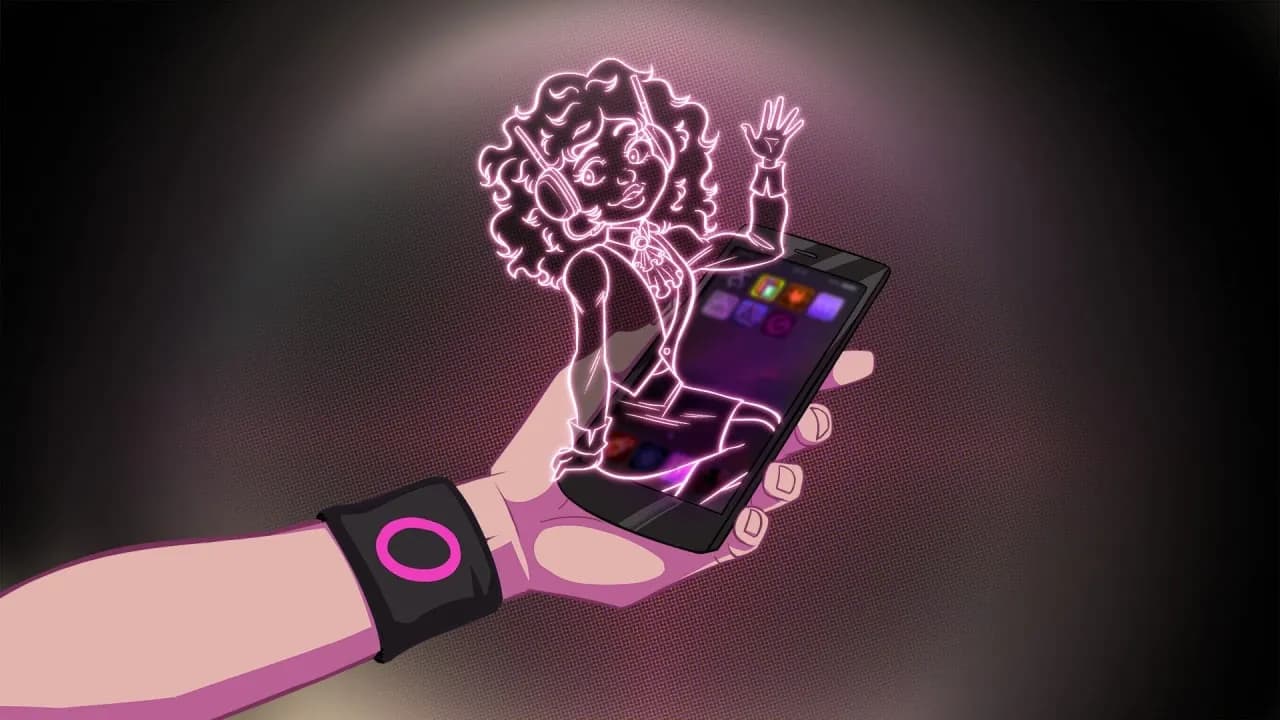Arcade Spirits — скриншот 3