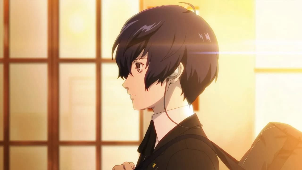 Persona 3 Reload — скриншот 5