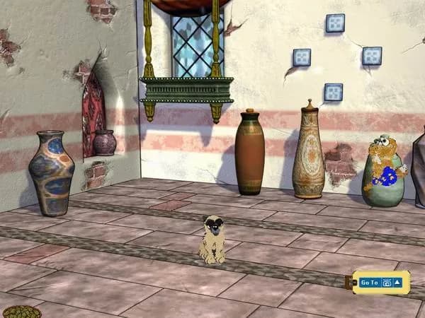 Petz 5 — скриншот 5
