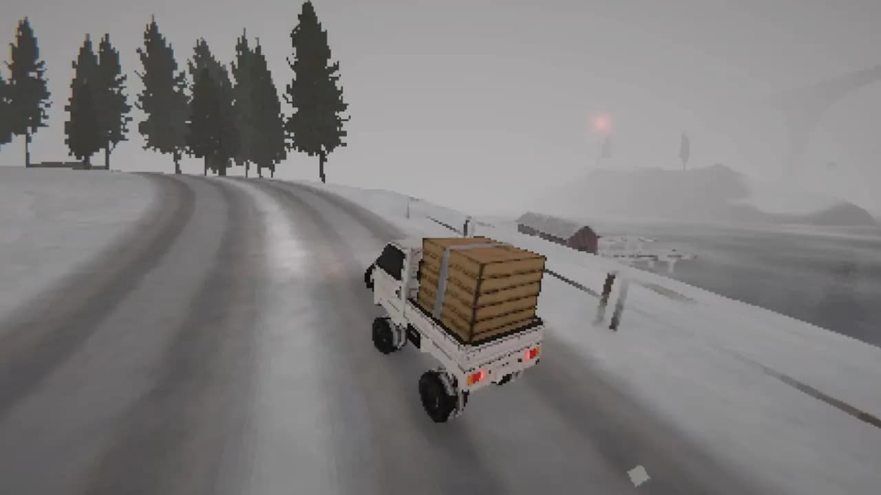 Easy Delivery Co. — скриншот 2