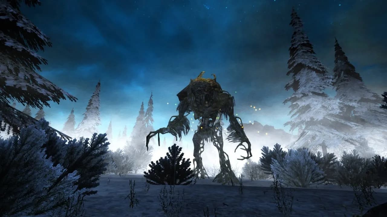 Savage Lands — скриншот 8