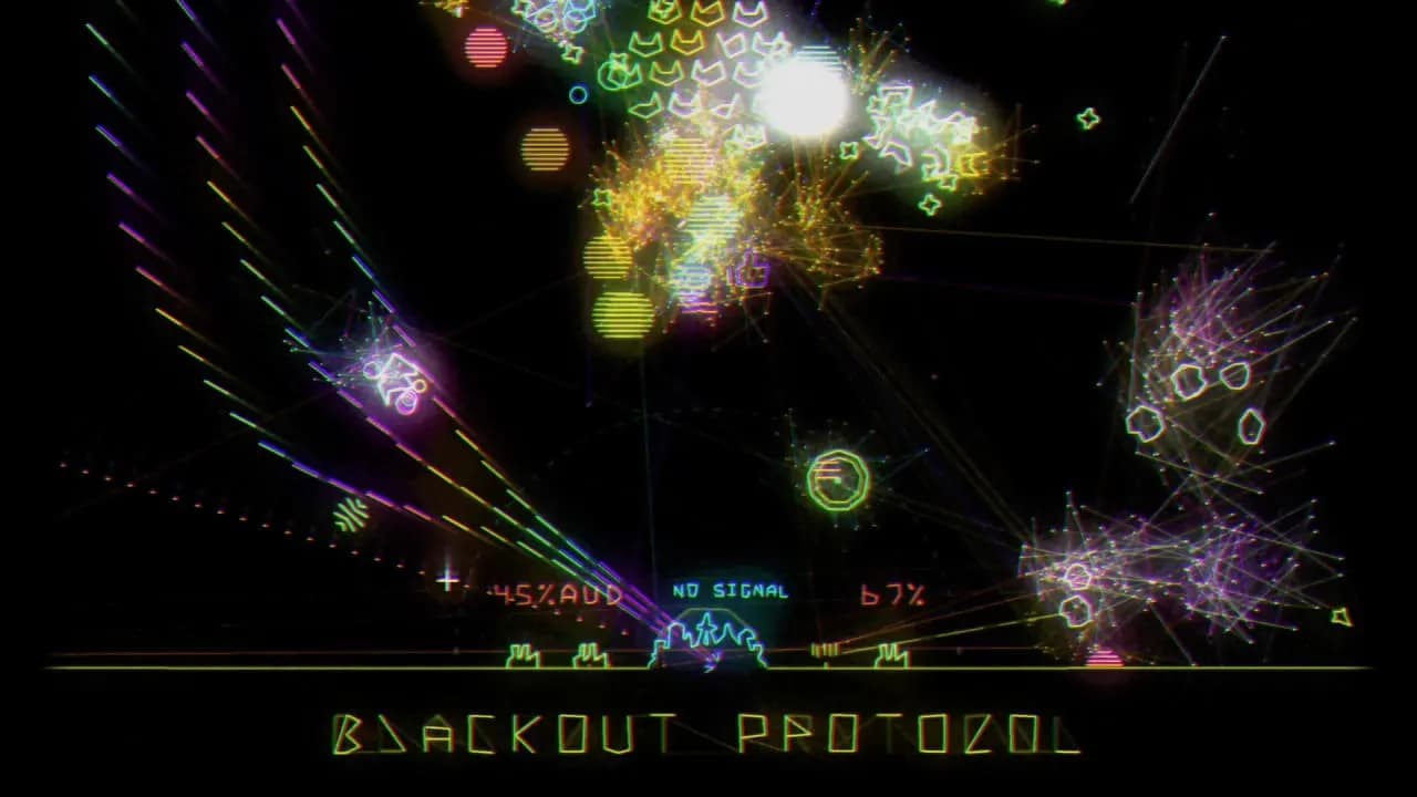 Utopia Must Fall — скриншот 7