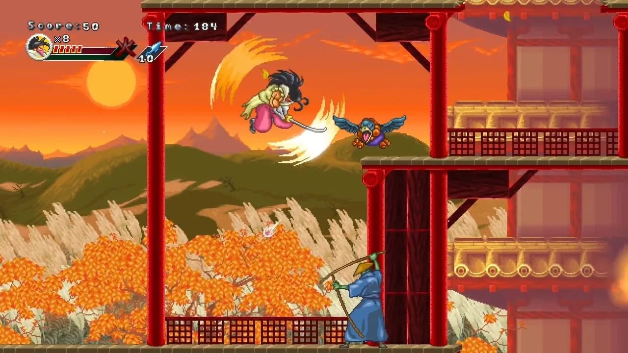 Ganryu 2 — скриншот 3