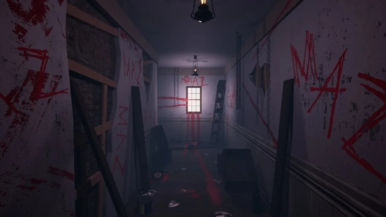 Swallow — скриншот 5