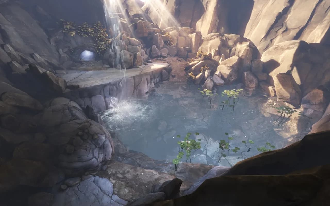Brothers - A Tale of Two Sons — скриншот 6
