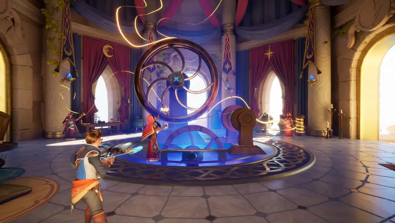 Orcs Must Die! Deathtrap — скриншот 10