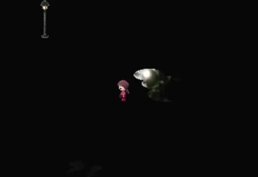 Yume Nikki — скриншот 3