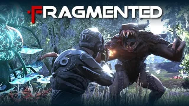 Fragmented — скриншот 11