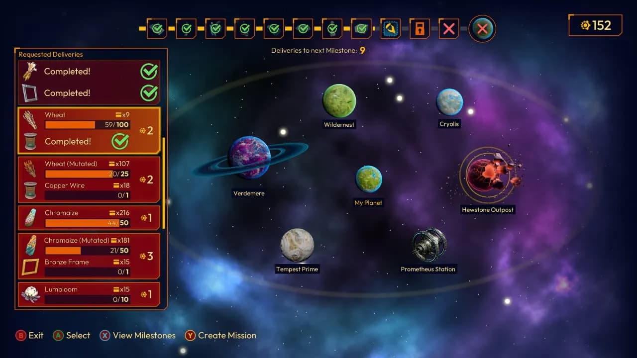 Lightyear Frontier — скриншот 7