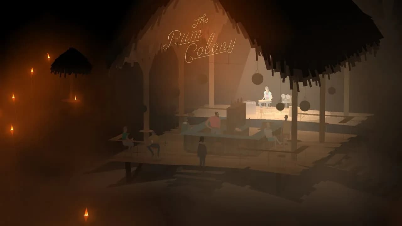 Kentucky Route Zero — скриншот 6