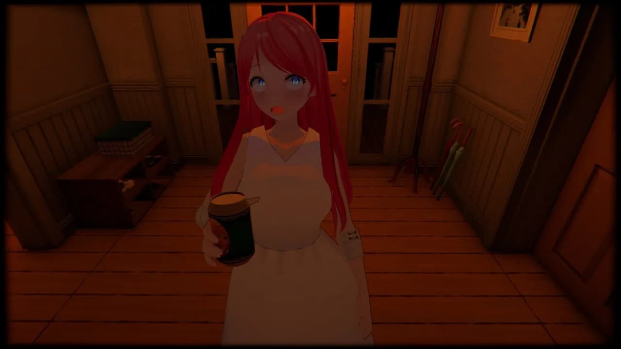 Escape from Yandere — скриншот 2