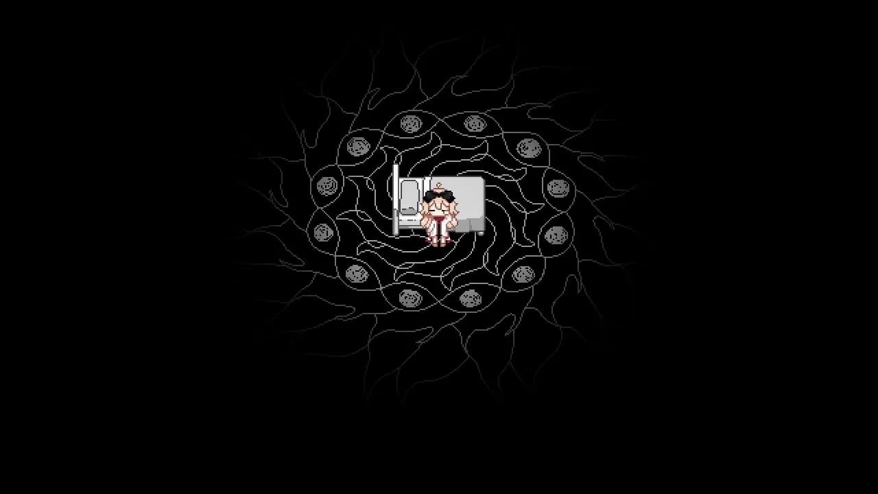 Paper Lily - Chapter 1 — скриншот 7