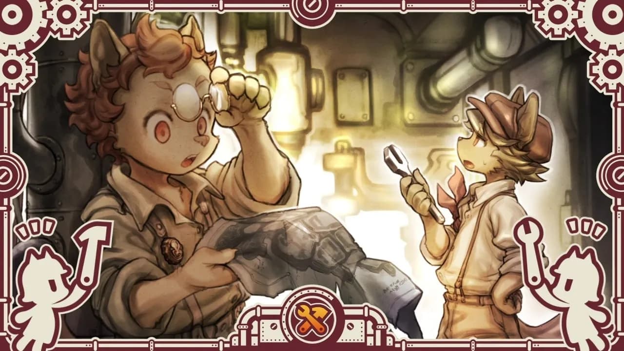 Fuga: Melodies of Steel — скриншот 3