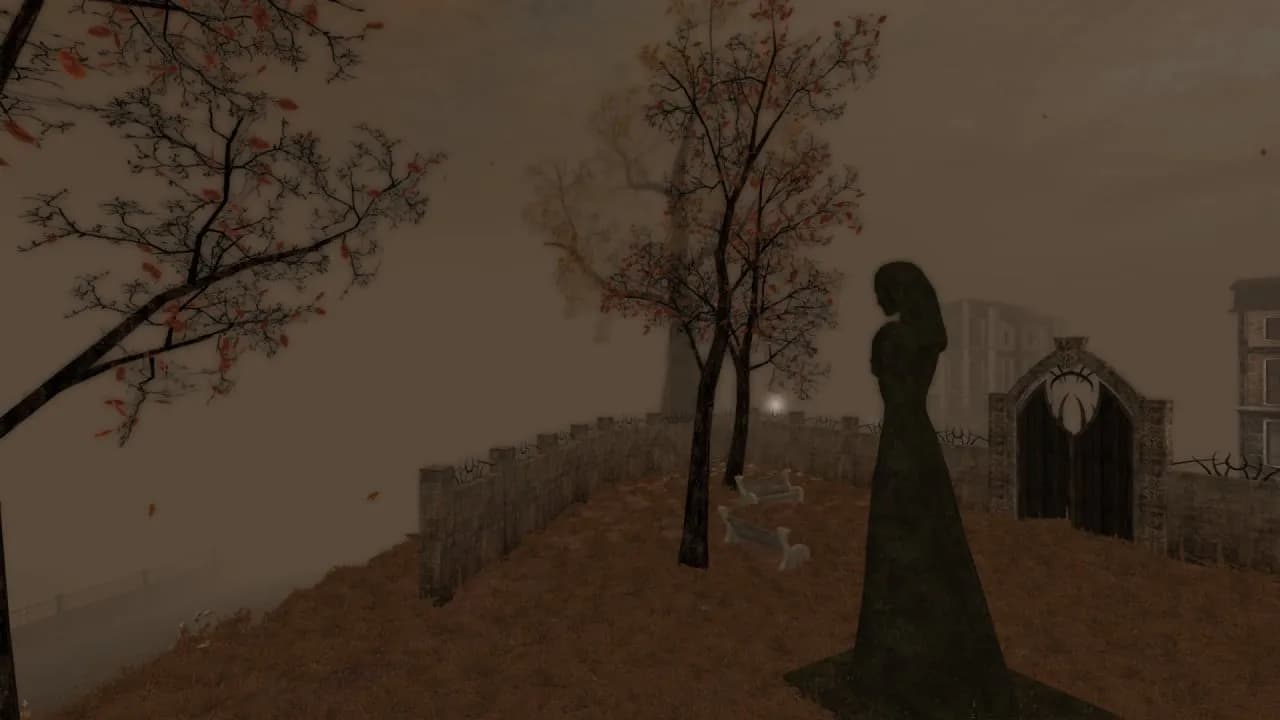 Pathologic Classic HD — скриншот 10