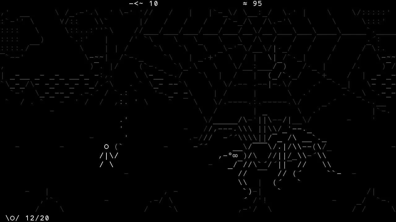 Stone Story RPG — скриншот 9