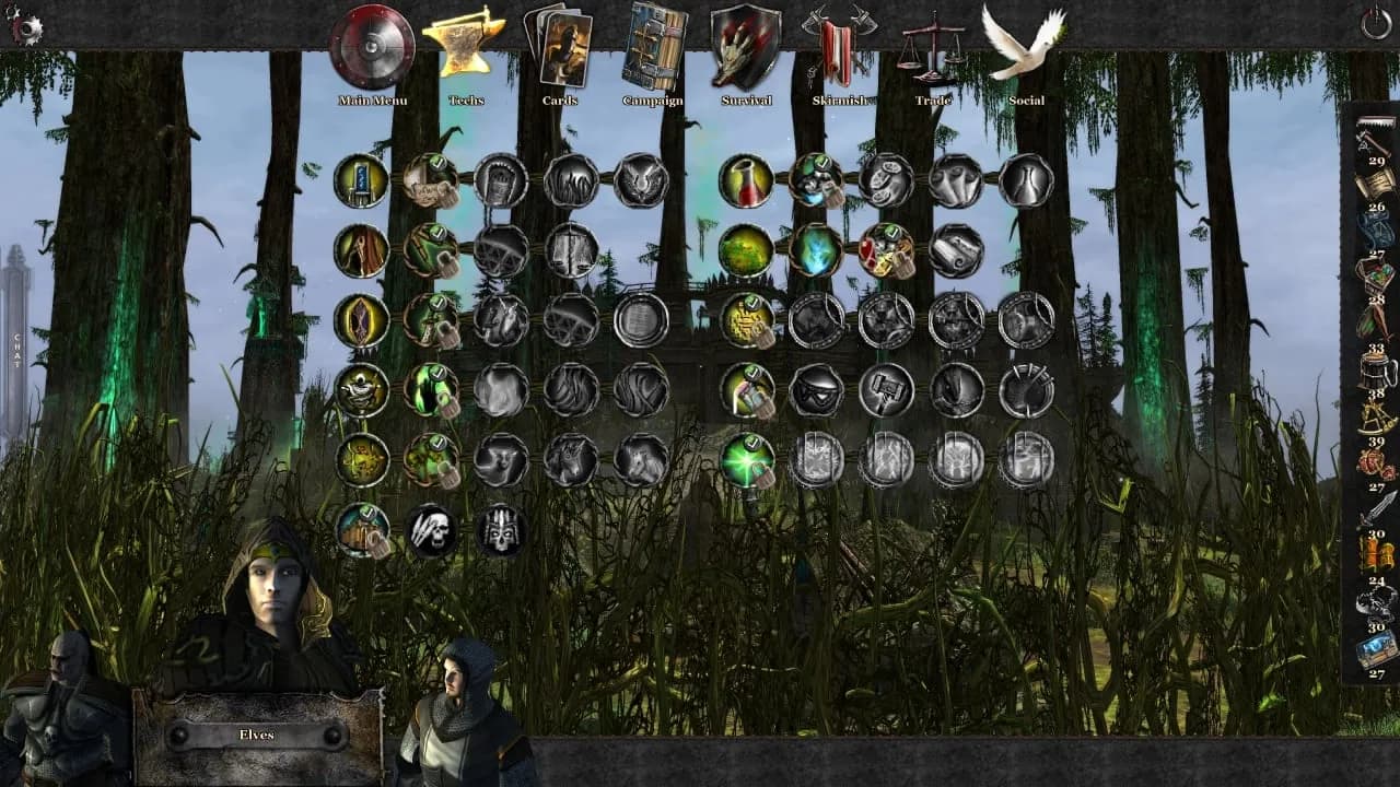 Kingdom Wars 2: Definitive Edition — скриншот 4