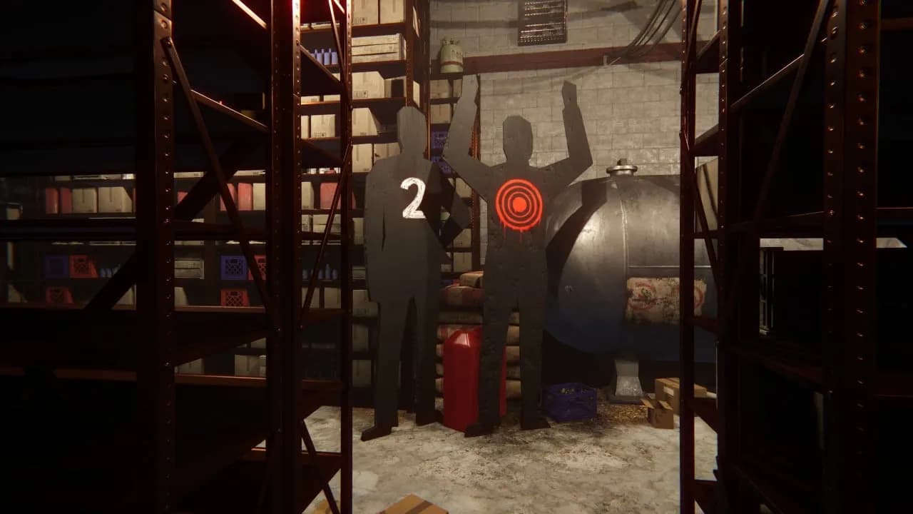 MythBusters: The Game - Crazy Experiments Simulator — скриншот 3