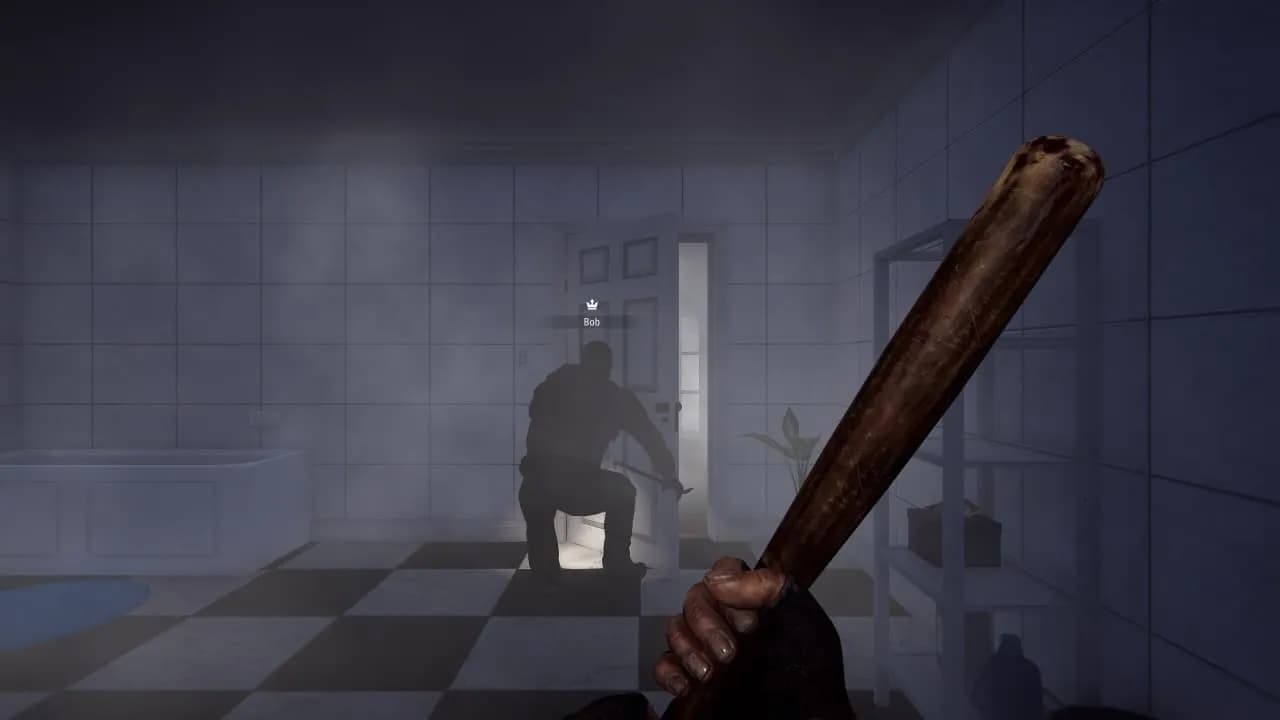 Crime Simulator — скриншот 8
