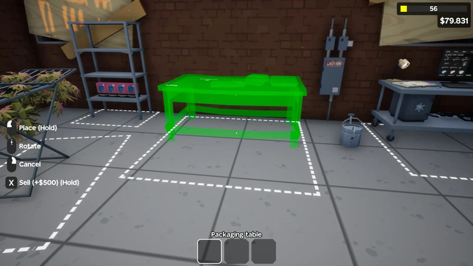 Drug Lord Tycoon — скриншот 2