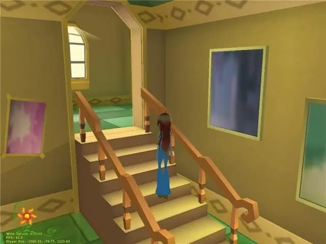 Winx Club — скриншот 2