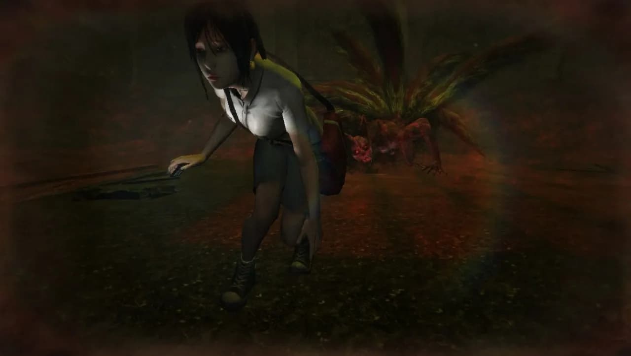 DreadOut: Keepers of The Dark — скриншот 12