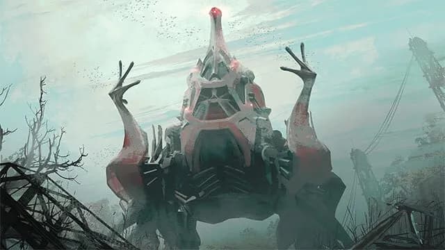 Stella of The End — скриншот 6