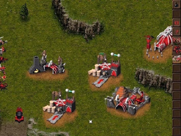 Krush Kill 'N Destroy Xtreme — скриншот 5