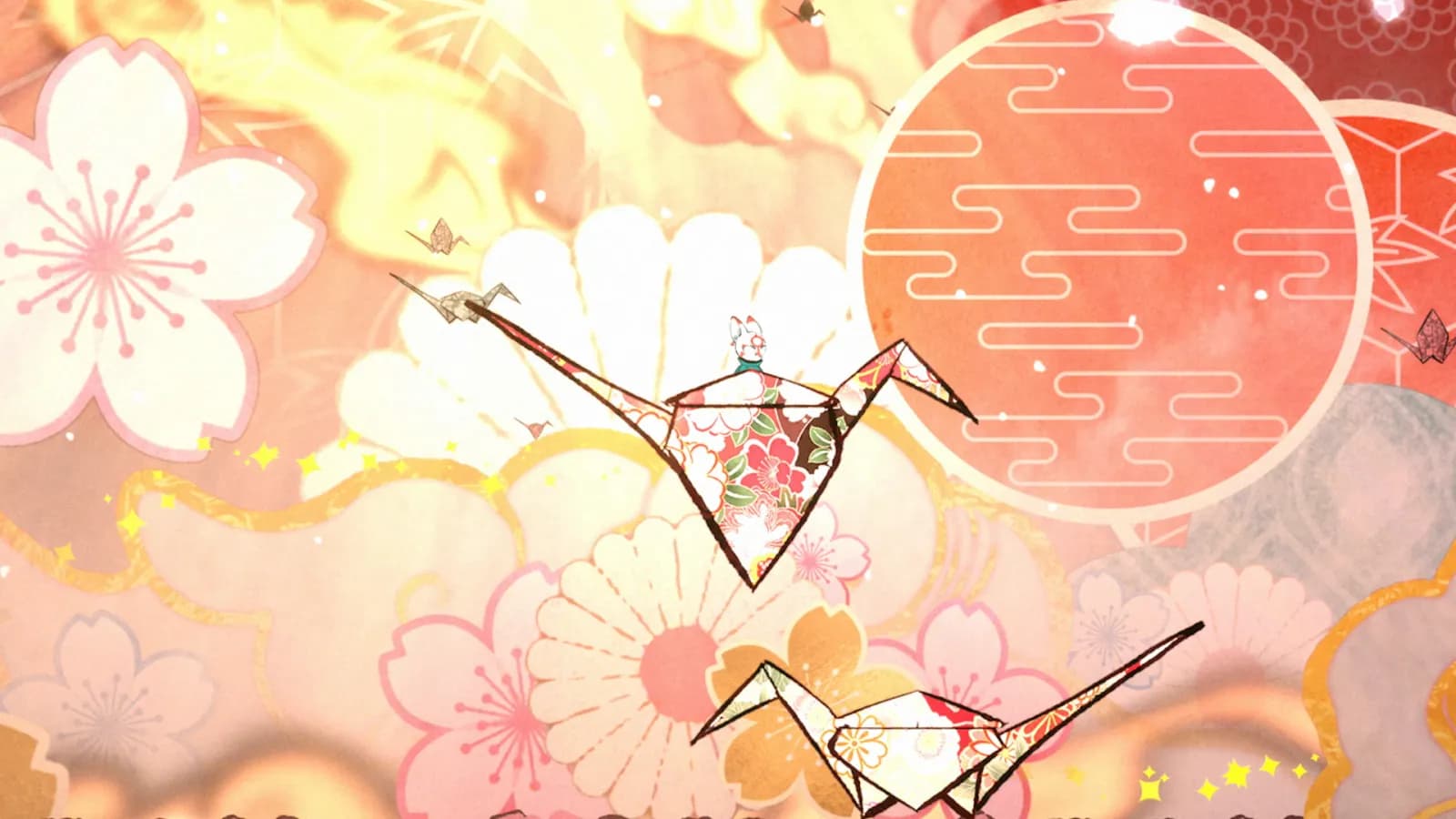 Bo: Path of the Teal Lotus — скриншот 4