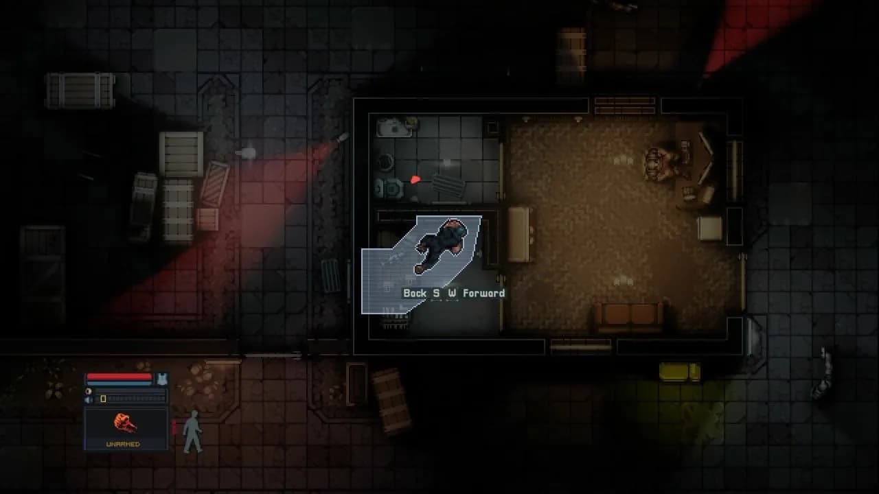 Intravenous 2 — скриншот 8