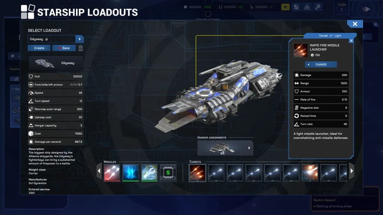 Dust Fleet — скриншот 5