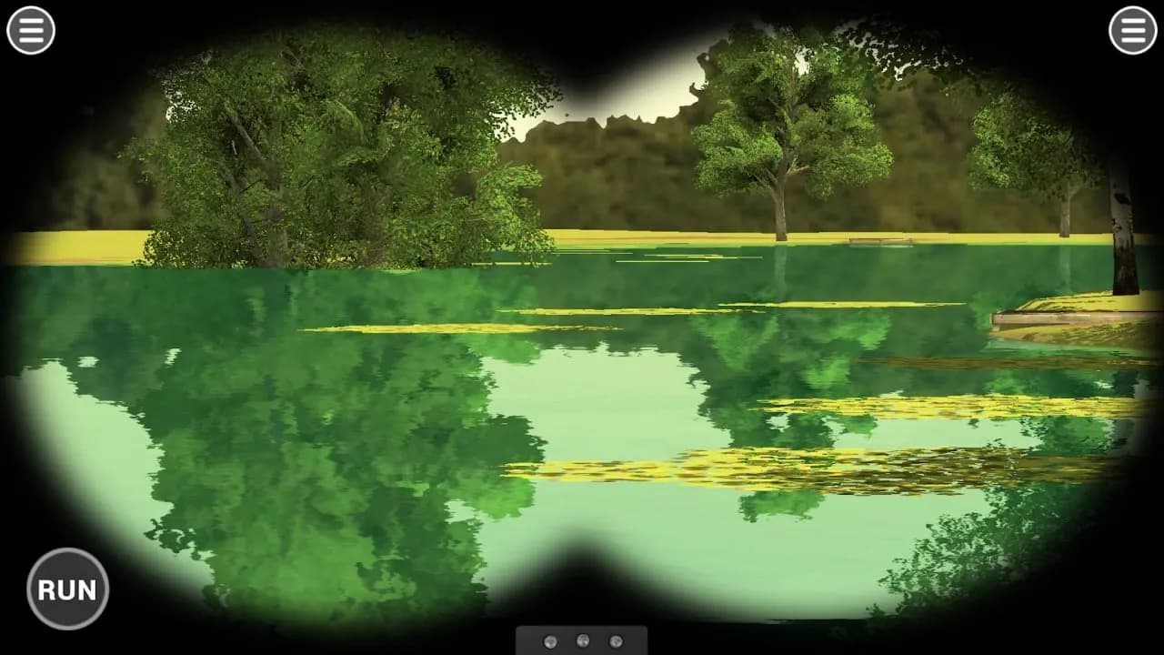 Carp Fishing Simulator — скриншот 5