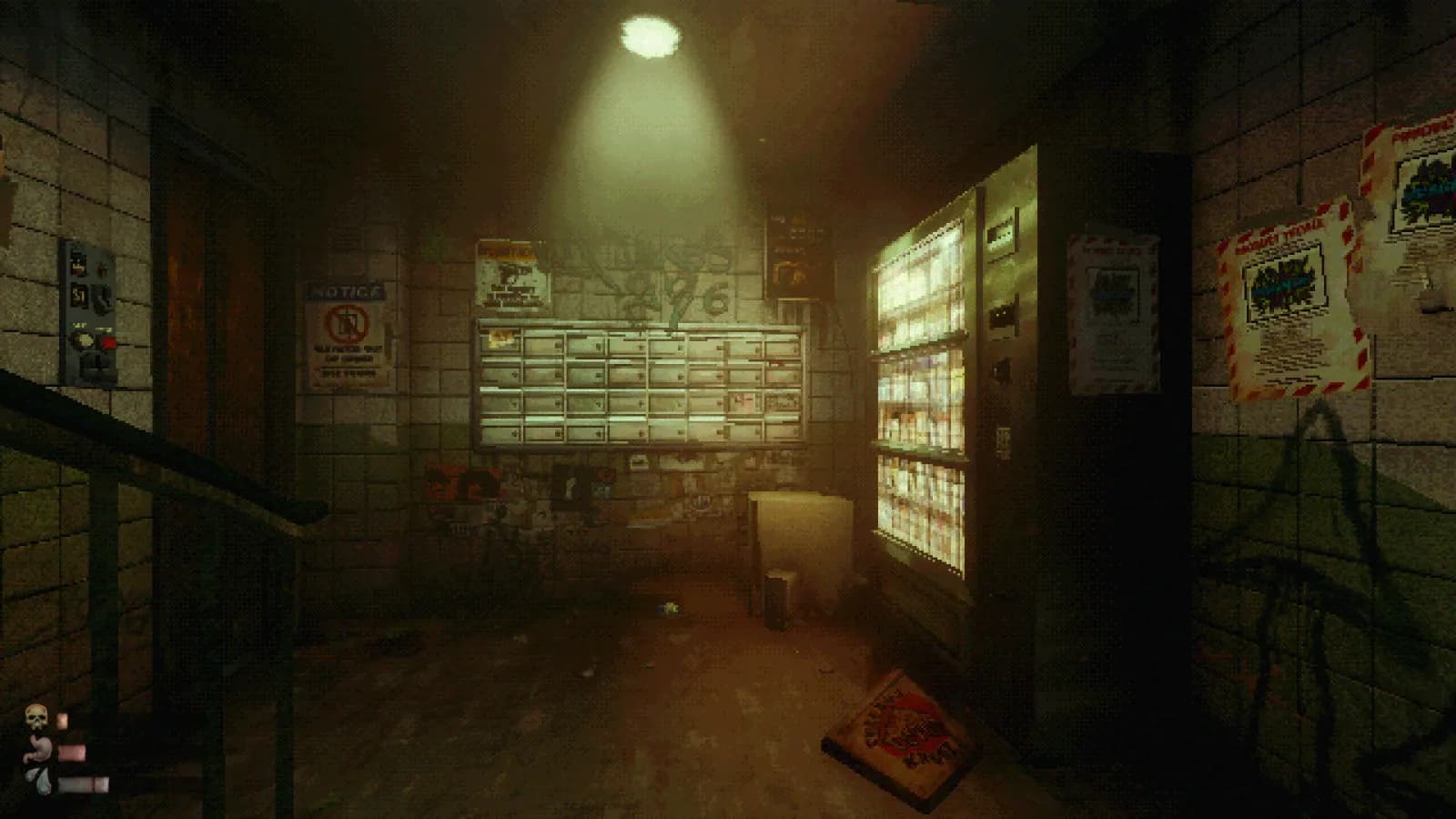 MOLDRISE — скриншот 1