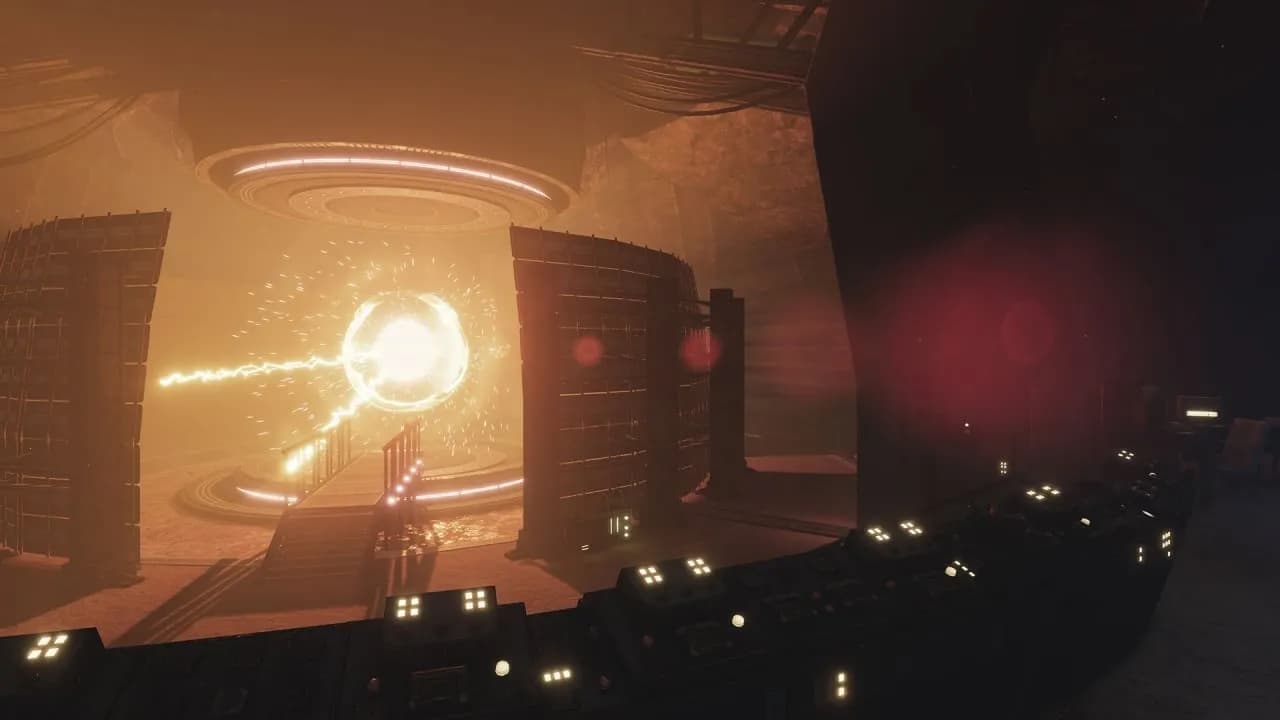 DESOLATE — скриншот 4