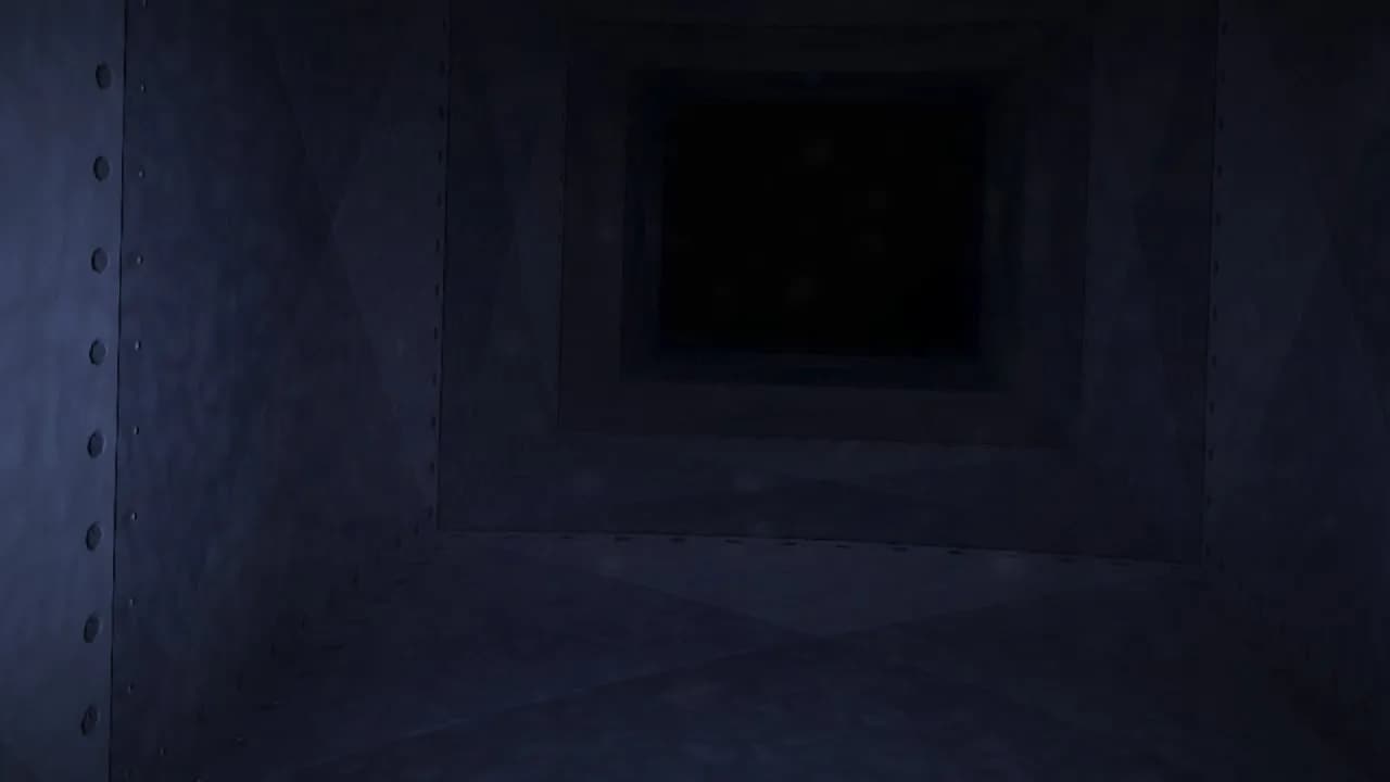 Five Nights at Freddy's: Sister Location — скриншот 4