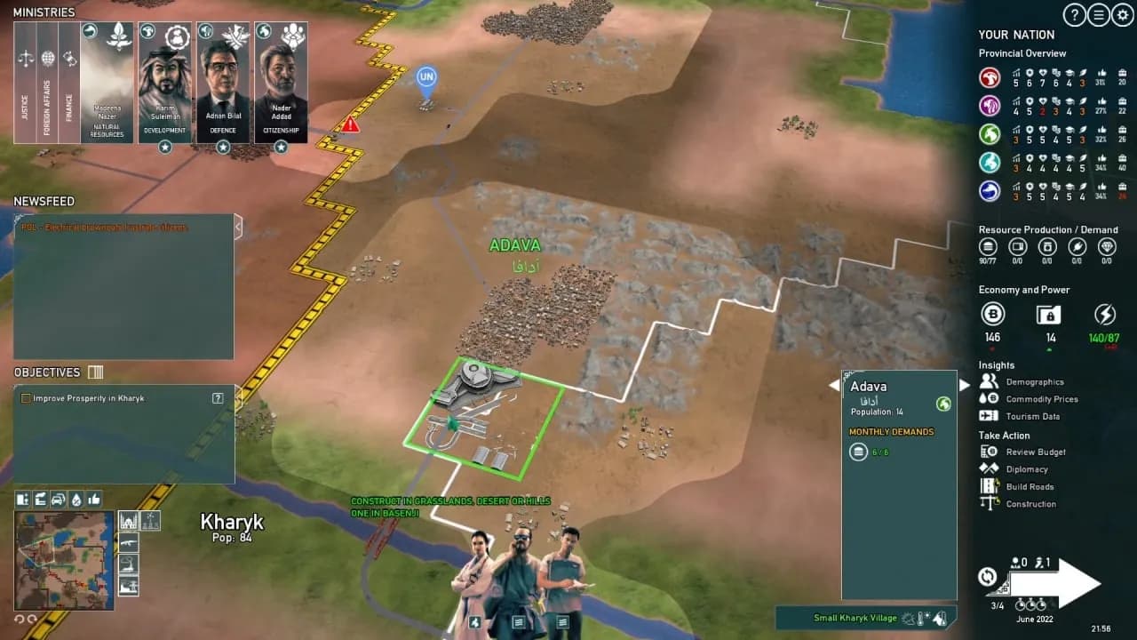 Rogue State Revolution — скриншот 8