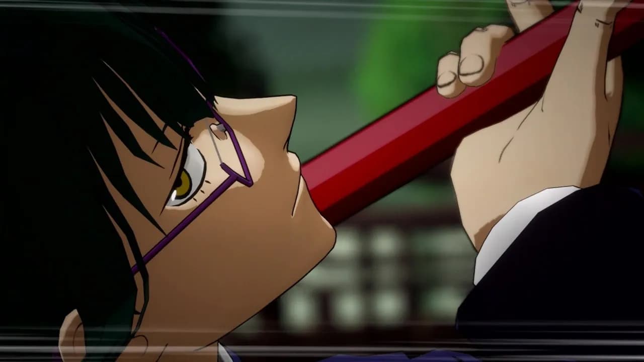 Jujutsu Kaisen Cursed Clash — скриншот 7
