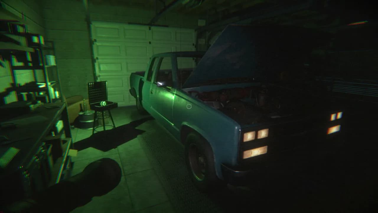 Gas Station Case — скриншот 11