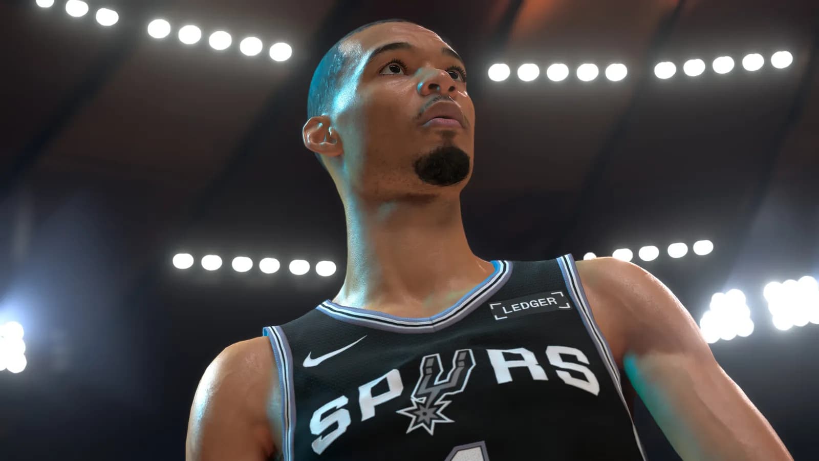 NBA 2K27 — скриншот 1