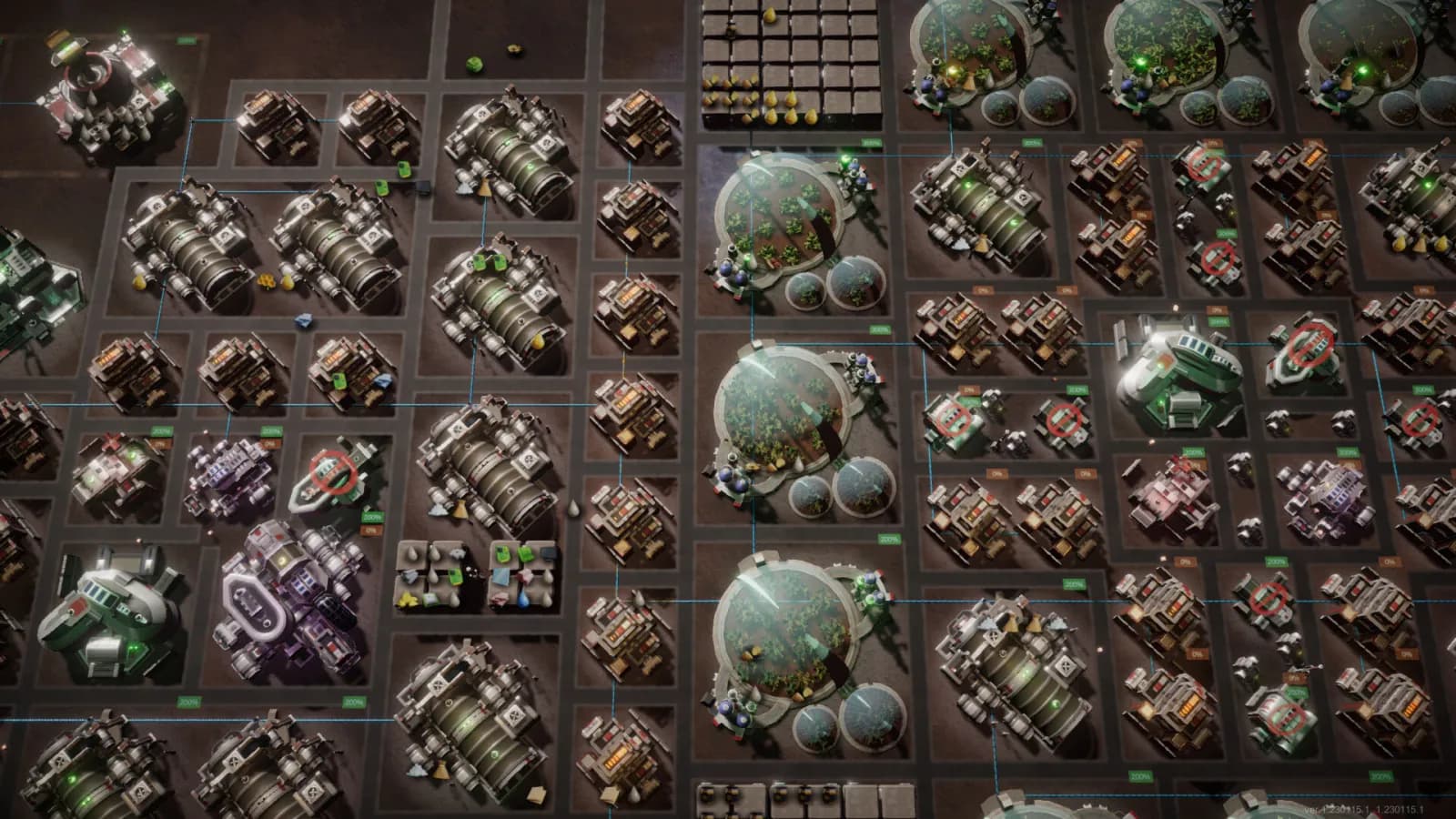 Reshaping Mars — скачать торрент на ПК · Gamedrom