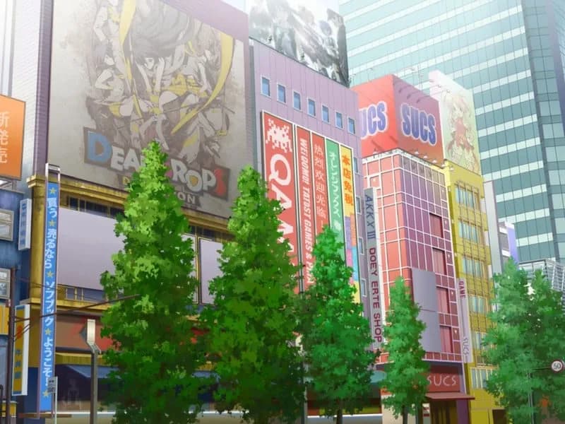 Go! Go! Nippon! ~My First Trip to Japan~ — скриншот 4