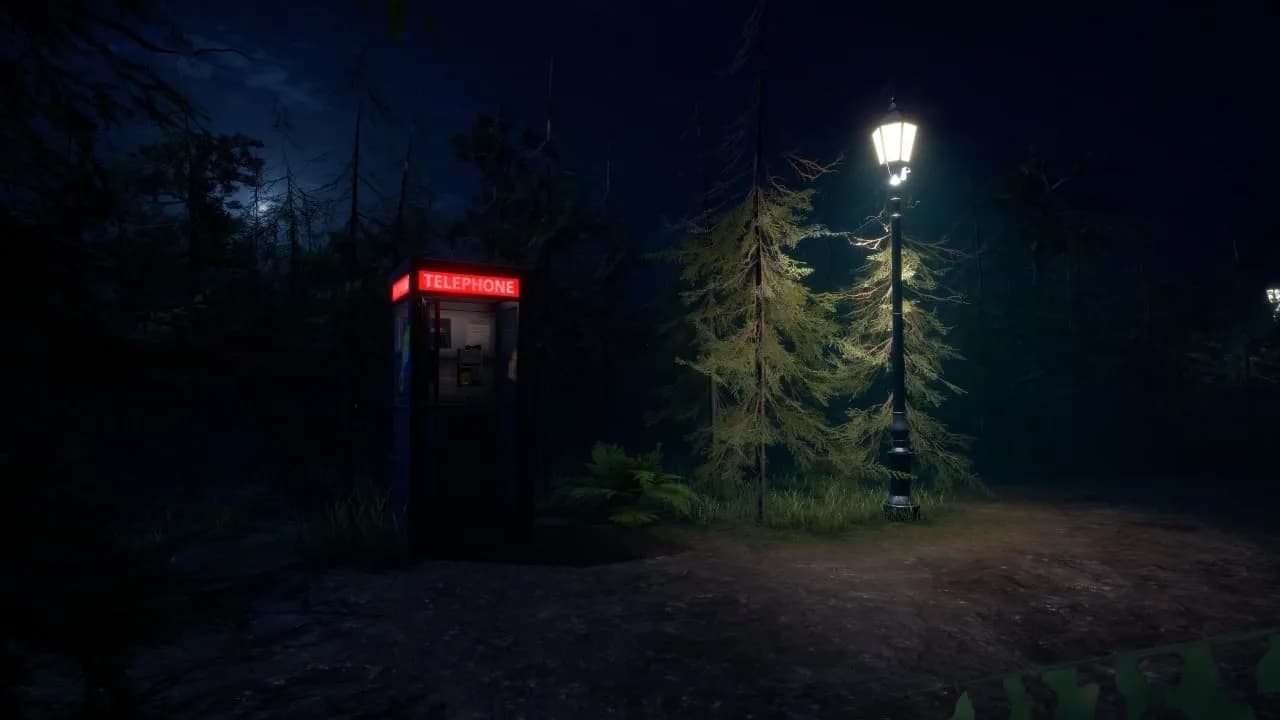 Psych — скриншот 10