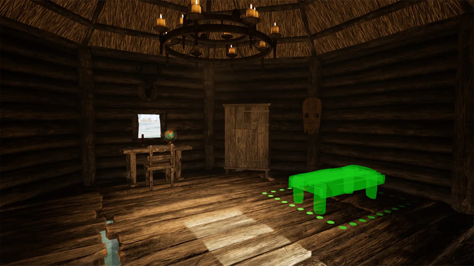 Resort Island Simulator — скриншот 11