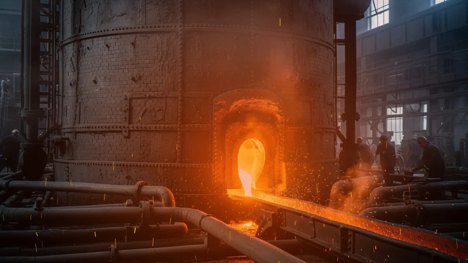 Realindustry — скриншот 2